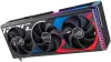 Видеокарта Asus ROG Strix GeForce RTX 4090 OC Edition 24GB GDDR6X ROG-STRIX-RTX4090-O24G-GAMING фото 2
