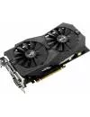 Видеокарта Asus ROG STRIX-GTX1050-O2G-GAMING GeForce GTX 1050 2Gb GDDR5 128bit icon 2