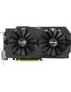 Видеокарта Asus ROG STRIX-GTX1050TI-4G-GAMING GeForce GTX 1050 Ti 4Gb GDDR5 128bit icon