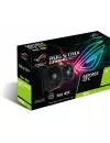Видеокарта Asus ROG-STRIX-GTX1650-A4GD6-GAMING GeForce GTX 1650 4GB GDDR6 128bit  фото 7