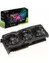 Видеокарта Asus ROG-STRIX-GTX1660TI-O6G-GAMING GeForce GTX 1660 Ti 6GB GDDR6 192bit  icon 10