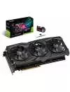 Видеокарта Asus ROG-STRIX-GTX1660TI-O6G-GAMING GeForce GTX 1660 Ti 6GB GDDR6 192bit  icon 11