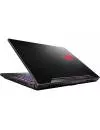 Ноутбук Asus ROG Strix Hero II GL504GM-BN337T icon 9