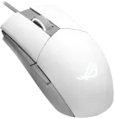 Компьютерная мышь Asus ROG Strix Impact II Moonlight White icon 2