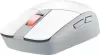 Игровая мышь ASUS ROG Strix Impact III Wireless Moonlight White icon 7