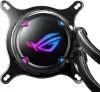 Система жидкостного охлаждения для процессора ASUS ROG Strix LC 360 icon 3