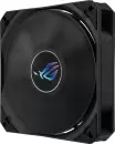 Жидкостное охлаждение для процессора ASUS ROG Strix LC III 360 icon 6