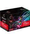 Видеокарта Asus ROG Strix LC Radeon RX 6900 XT 16GB GDDR6 фото 8