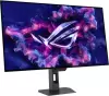 Монитор ASUS ROG Strix OLED XG32UCWMG фото 2