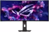 Игровой монитор ASUS ROG Strix OLED XG34WCDG icon 2