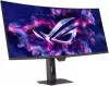 Игровой монитор ASUS ROG Strix OLED XG34WCDG icon 3