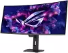 Игровой монитор ASUS ROG Strix OLED XG34WCDG icon 7