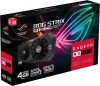 Видеокарта Asus ROG Strix Radeon RX 560 4GB GDDR5 ROG-STRIX-RX560-4G-V2-GAMING фото 6