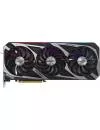 Видеокарта Asus ROG Strix Radeon RX 6700 XT OC Edition 12GB GDDR6 icon