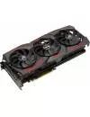 Видеокарта Asus ROG-STRIX-RTX2060-6G-EVO-GAMING GeForce RTX 2060 6GB GDDR6 192bit  icon 2