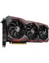 Видеокарта Asus ROG-STRIX-RTX2060-6G-EVO-GAMING GeForce RTX 2060 6GB GDDR6 192bit  icon 4