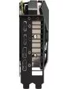 Видеокарта Asus ROG-STRIX-RTX2060-6G-EVO-GAMING GeForce RTX 2060 6GB GDDR6 192bit  фото 5