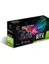 Видеокарта Asus ROG-STRIX-RTX2060-6G-EVO-GAMING GeForce RTX 2060 6GB GDDR6 192bit  icon 6