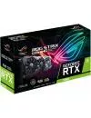 Видеокарта Asus ROG-STRIX-RTX2060-6G-GAMING GeForce RTX 2060 6GB GDDR6 192bit фото 5