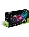 Видеокарта Asus ROG-STRIX-RTX2060-A6G-GAMING GeForce RTX 2060 6GB GDDR6 192bit  фото 5