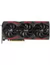 Видеокарта Asus ROG-STRIX-RTX2060-O6G-EVO-GAMING GeForce RTX 2060 6GB GDDR6 192bit  icon