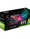 Видеокарта Asus ROG-STRIX-RTX2060-O6G-EVO-GAMING GeForce RTX 2060 6GB GDDR6 192bit  фото 9
