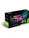 Видеокарта Asus ROG-STRIX-RTX2060-O6G-GAMING GeForce RTX 2060 6GB GDDR6 192bit фото 5