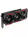 Видеокарта Asus ROG-STRIX-RTX2060S-A8G-EVO-GAMING GeForce RTX 2060 Super 8GB GDDR6 256bit icon 2