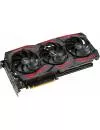 Видеокарта Asus ROG-STRIX-RTX2060S-A8G-EVO-GAMING GeForce RTX 2060 Super 8GB GDDR6 256bit icon 4