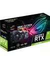 Видеокарта Asus ROG-STRIX-RTX2060S-A8G-GAMING GeForce RTX 2060 Super Advanced edition 8GB GDDR6 256bit  фото 6