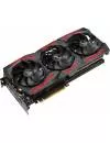 Видеокарта Asus ROG-STRIX-RTX2060S-O8G-EVO-V2-GAMING GeForce RTX 2060 Super 6GB GDDR6 256bit icon 4