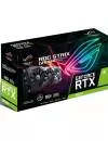 Видеокарта Asus ROG-STRIX-RTX2070-8G-GAMING GeForce RTX 2070 8Gb GDDR6 256bit фото 5