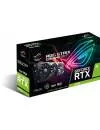 Видеокарта Asus ROG-STRIX-RTX2070-A8G-GAMING GeForce RTX 2070 8Gb GDDR6 256bit фото 4
