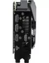 Видеокарта Asus ROG-STRIX-RTX2070S-8G-GAMING GeForce RTX 2070 Super 8GB GDDR6 256bit  фото 5
