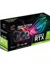 Видеокарта Asus ROG-STRIX-RTX2070S-A8G-GAMING GeForce RTX 2070 Super 8GB GDDR6 256bit  фото 7
