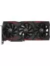 Видеокарта Asus ROG-STRIX-RTX2080-A8G-GAMING GeForce RTX 2080 8Gb GDDR6 256bit icon