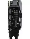 Видеокарта Asus ROG-STRIX-RTX2080-A8G-GAMING GeForce RTX 2080 8Gb GDDR6 256bit фото 4