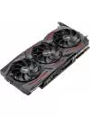 Видеокарта Asus ROG-STRIX-RTX2080S-O8G-GAMING GeForce RTX 2080 Super OC 8Gb GDDR6 256bit фото 3