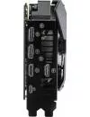 Видеокарта Asus ROG-STRIX-RTX2080S-O8G-GAMING GeForce RTX 2080 Super OC 8Gb GDDR6 256bit фото 5