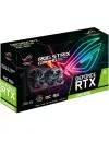 Видеокарта Asus ROG-STRIX-RTX2080S-O8G-GAMING GeForce RTX 2080 Super OC 8Gb GDDR6 256bit фото 8