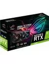 Видеокарта Asus ROG-STRIX-RTX3060-O12G-GAMING GeForce RTX 3060 12Gb GDDR6 192bit фото 7