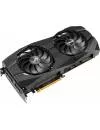 Видеокарта Asus ROG-STRIX-RX5500XT-O8G-GAMING Radeon RX 5500 XT 8Gb GDDR6 128bit фото 4