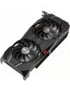 Видеокарта Asus ROG-STRIX-RX5500XT-O8G-GAMING Radeon RX 5500 XT 8Gb GDDR6 128bit icon 5