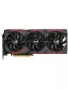 Видеокарта Asus ROG-STRIX-RX5600XT-O6G-GAMING Radeon RX 5600 XT 6Gb GDDR6 192bit icon