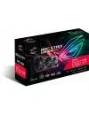 Видеокарта Asus ROG-STRIX-RX5700XT-O8G-GAMING Radeon RX 5700 XT 8GB GDDR6 256bit  фото 5