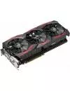 Видеокарта Asus ROG-STRIX-RXVEGA56-O8G-GAMING Radeon RX Vega 56 8Gb HBM2 2048bit icon 3