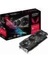 Видеокарта Asus ROG-STRIX-RXVEGA56-O8G-GAMING Radeon RX Vega 56 8Gb HBM2 2048bit icon 7