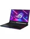 Ноутбук ASUS ROG Strix SCAR 17 G733QM-HG061 icon 3