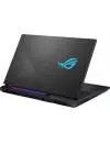 Игровой ноутбук ASUS ROG Strix SCAR 17 G733QR-HG014 фото 7