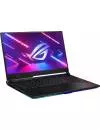 Игровой ноутбук ASUS ROG Strix SCAR 17 G733QR-HG077 фото 2